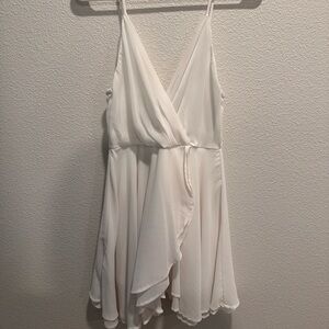 Windsor Spagetti strap dresss